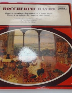 1-1-274118-1-Vinilo Boccherini-Haydn