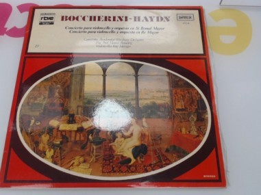 1-1-274118-1-Vinilo Boccherini-Haydn