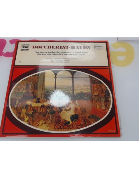 1-1-274118-1-Vinilo Boccherini-Haydn