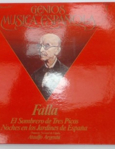1-1-274119-1-Vinilo Genios De La Musica Española