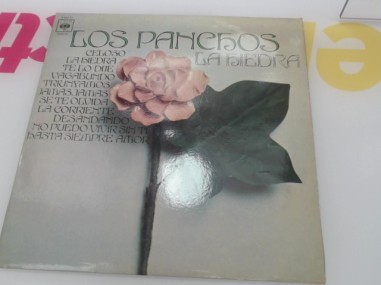 1-1-274122-1-Vinilo Los Panchos La Hiedra