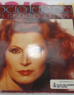 1-1-274123-1-Vinilo Rocio Jurado Los Grandes Exitos