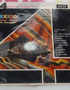 1-1-274125-1-Vinilo Mexico Roland Shaw Y Su Orquesta