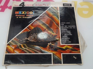 1-1-274125-1-Vinilo Mexico Roland Shaw Y Su Orquesta