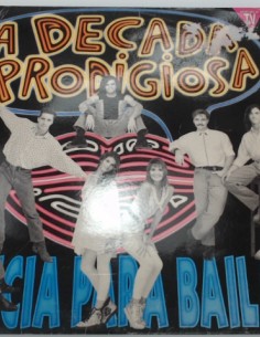 1-1-274127-1-Vinilo La Decada Prodigiosa Licencia Para Bailar