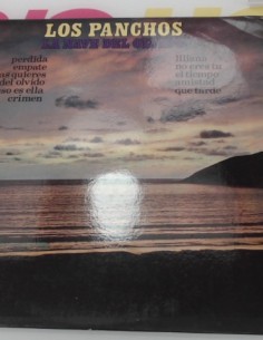 1-1-274130-1-Vinilo Los Panchos La Nave Del Olvido