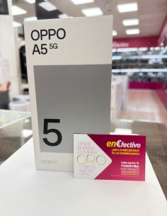 1-1-272493-1-Smartphone Oppo A5 5G 4 128Gb (Sin Uso)