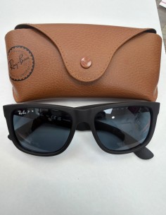 1-1-271104-1-Gafas De Sol Caballero Ray Ban Rb 4165 622 2v Polarizadas