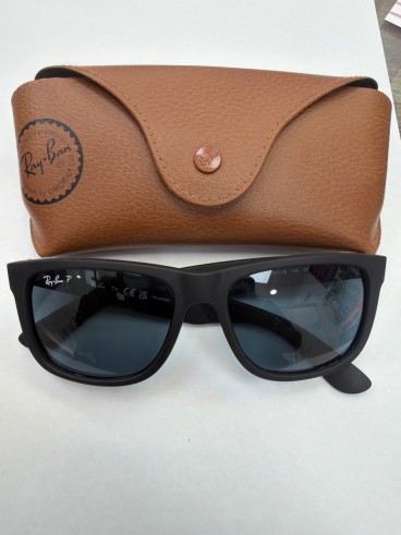 1-1-271104-1-Gafas De Sol Caballero Ray Ban Rb 4165 622 2v Polarizadas