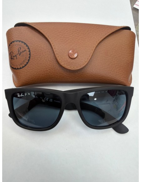 1-1-271104-1-Gafas De Sol Caballero Ray Ban Rb 4165 622 2v Polarizadas