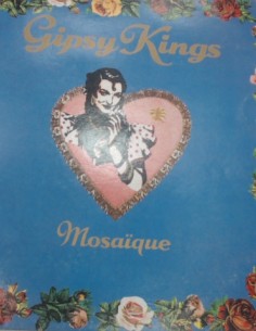 1-1-274201-1-Vinilo Gipsy Kings Mosaïque 