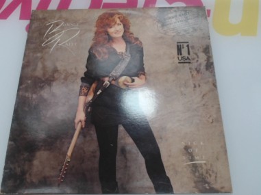 1-1-274203-1-Vinilo Bonnie Raitt