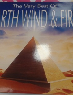 1-1-274204-1-Vinilo The Very Best Of Earth Wind Fire