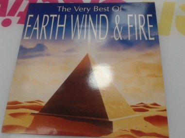 1-1-274204-1-Vinilo The Very Best Of Earth Wind Fire