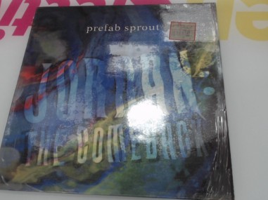 1-1-274205-1-Vinilo Prefab Sprout Jordan The Comeback