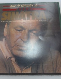 1-1-274206-1-Vinilo Los 14 Grandes De Frank Sinatra
