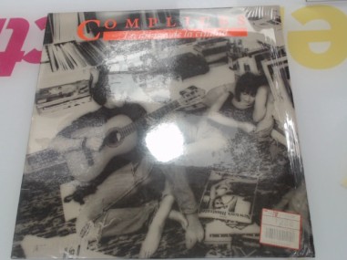 1-1-274207-1-Vinilo Complices Las Danzas De La Ciudad