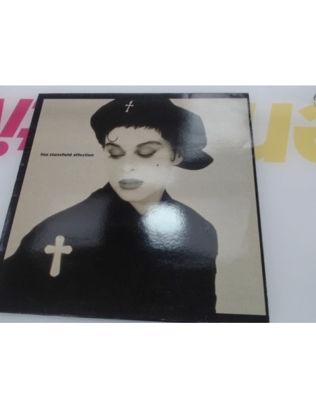 1-1-274209-1-Vinilo Lisa Stansfield Affection