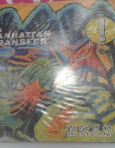1-1-274210-1-Vinilo The Manhattan Transfer