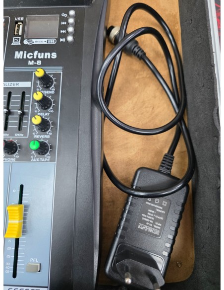 1-1-269018-2-Controlador Micfuns M 8