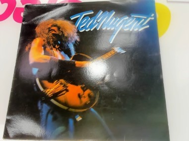 1-1-274186-1-Vinilo Ted Nugent