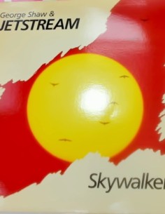 1-1-274188-1-Vinilo George Shaw Jetstream