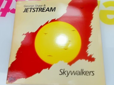 1-1-274188-1-Vinilo George Shaw Jetstream