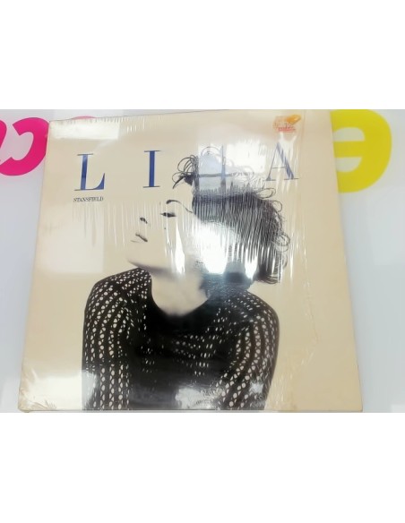 1-1-274190-1-Vinilo Lisa Stansfield
