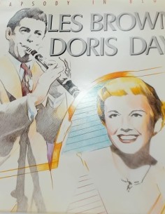 1-1-274191-1-Vinilo Les Brown Doris Day
