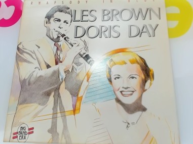 1-1-274191-1-Vinilo Les Brown Doris Day