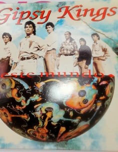 1-1-274196-1-Vinilo Gipsy King Este Mundo