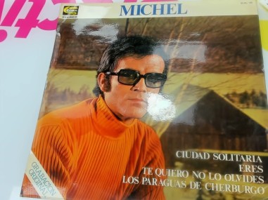 1-1-274197-1-Vinilo Michel