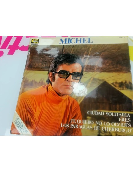 1-1-274197-1-Vinilo Michel