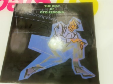 1-1-274200-1-Vinilo The Best Of Otis Redding