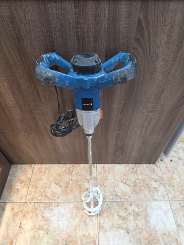 1-1-274253-1-Batidora de obra Dexter 1400W M14