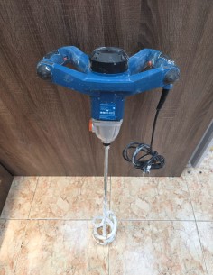1-1-274253-1-Batidora de obra Dexter 1400W M14 2