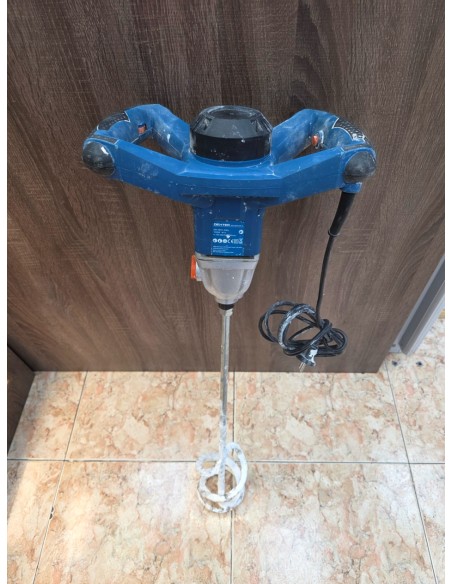 1-1-274253-2-Batidora de obra Dexter 1400W M14