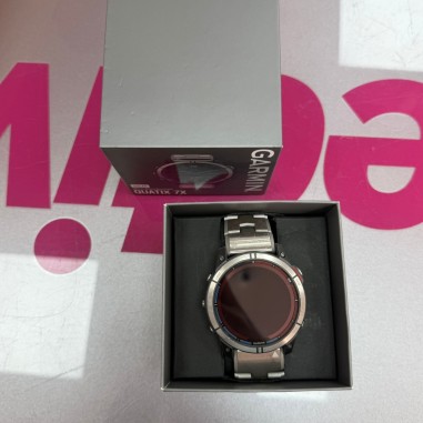 7-7-86211-1-Smartwatch Garmin Solar Quatix 7X