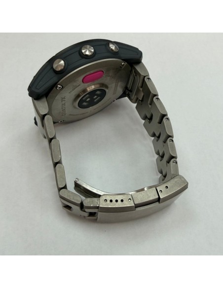 7-7-86211-4-Smartwatch Garmin Solar Quatix 7X