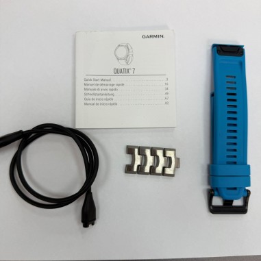 7-7-86211-5-Smartwatch Garmin Solar Quatix 7X