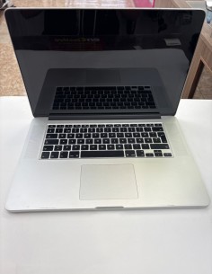 1-1-272977-3-Ordenador Portátil Apple MacBook Pro Retina I7 2.30Ghz 16 128Gb