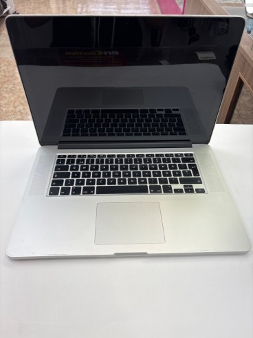 1-1-272977-3-Ordenador Portátil Apple MacBook Pro Retina I7 2.30Ghz 16 128Gb