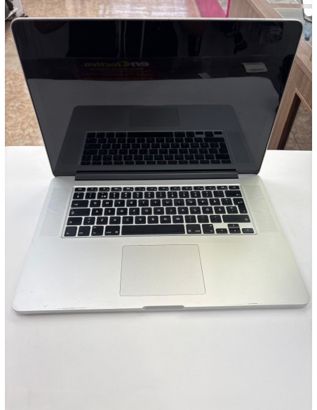 1-1-272977-3-Ordenador Portátil Apple MacBook Pro Retina I7 2.30Ghz 16 128Gb