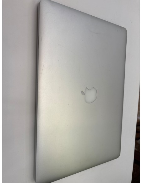 1-1-272977-4-Ordenador Portátil Apple MacBook Pro Retina I7 2.30Ghz 16 128Gb