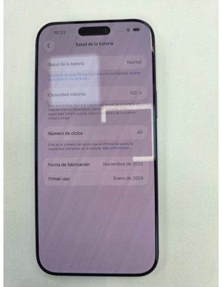 1-1-270932-1-Smartphone Iphone 17 Pro Max 512Gb Bat.100