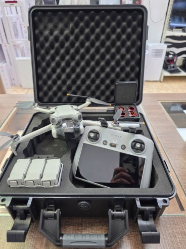 1-1-271256-1-Dron DJI 4 Mini Pro 