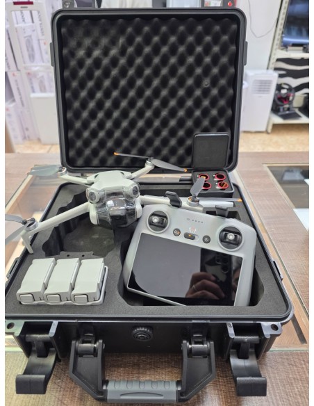 1-1-271256-1-Dron DJI 4 Mini Pro 