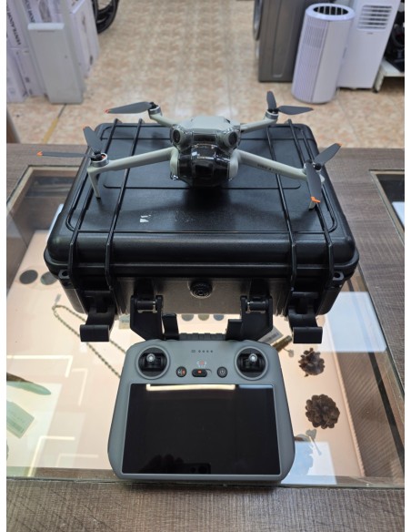 1-1-271256-2-Dron DJI 4 Mini Pro 