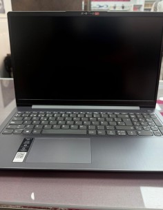 7-7-86857-1-Ordenador Portátil Lenovo IdeaPad 3 Intel I3-1115G4 3.00 GHz 8 Ram 
