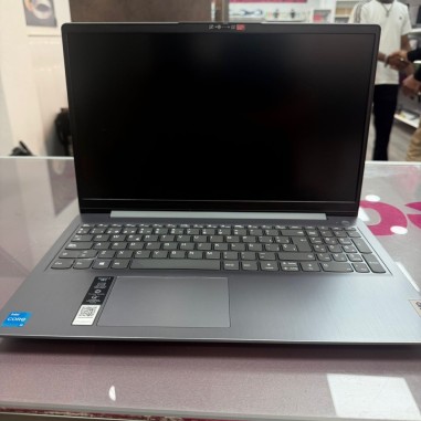 7-7-86857-1-Ordenador Portátil Lenovo IdeaPad 3 Intel I3-1115G4 3.00 GHz 8 Ram 
